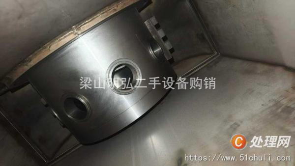 二手臥螺離心機(jī)