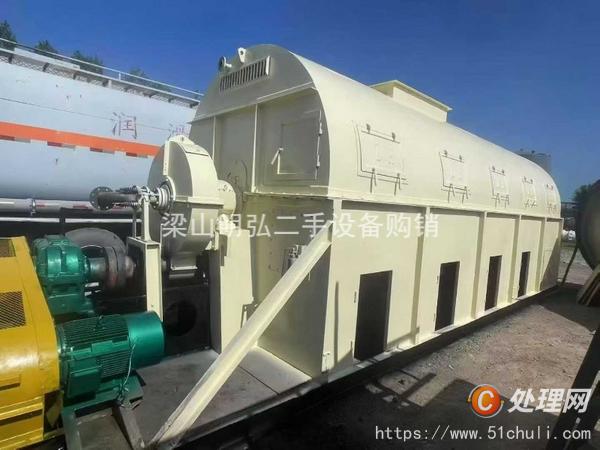 二手管束干燥機