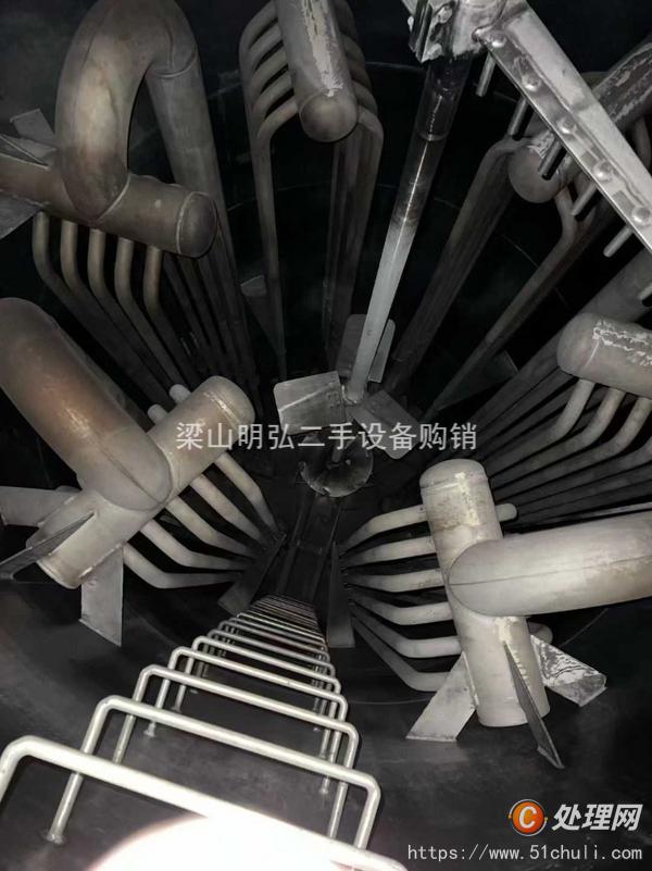 二手發(fā)酵罐