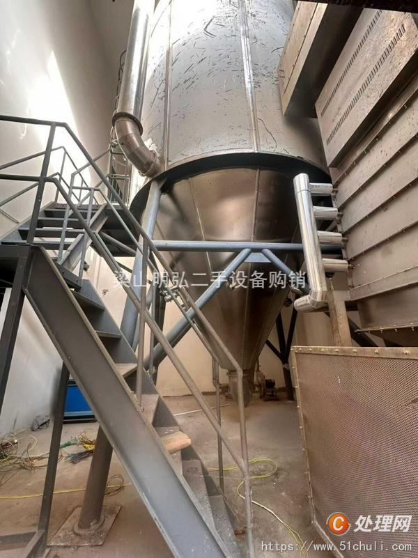 二手噴霧干燥機(jī)