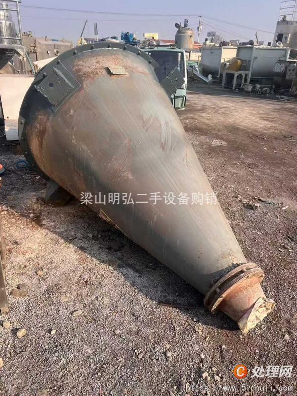 二手混合機(jī)