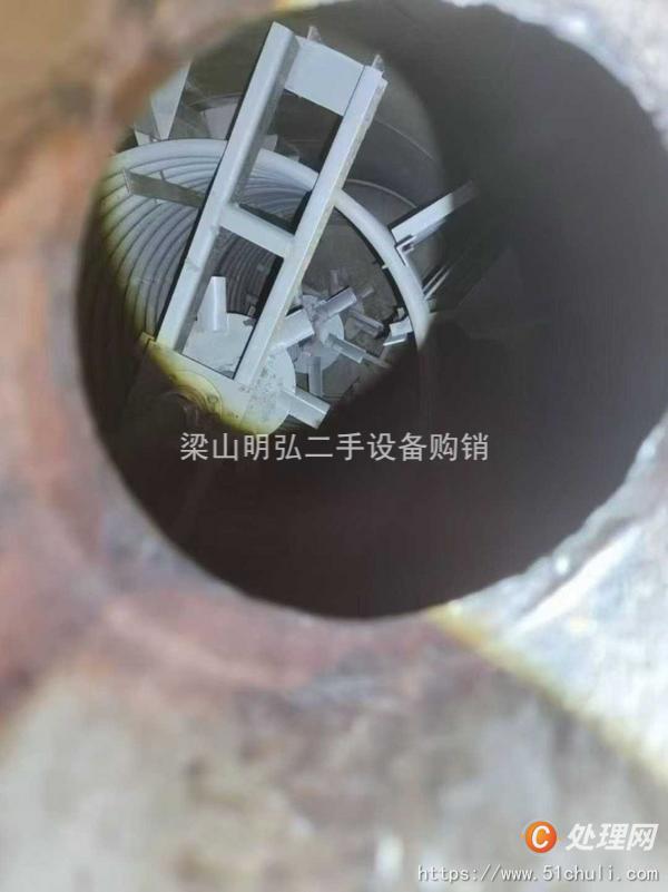 二手發(fā)酵罐