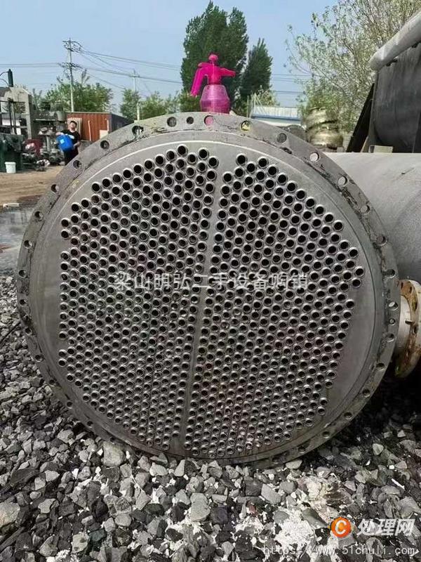 二手冷凝器