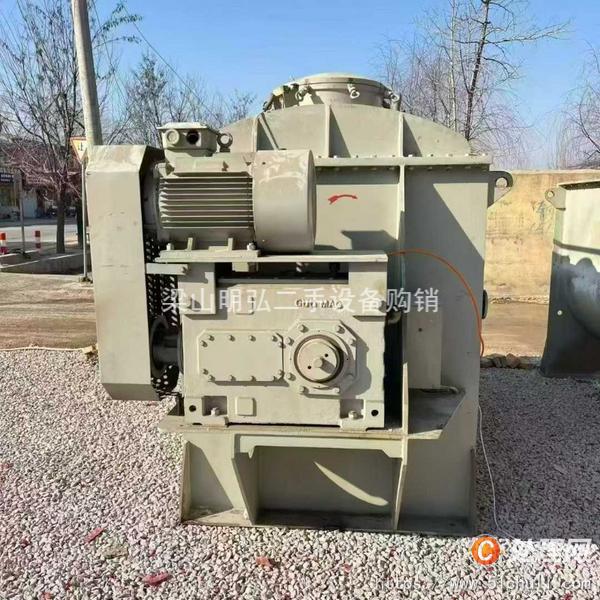 二手混合機(jī)