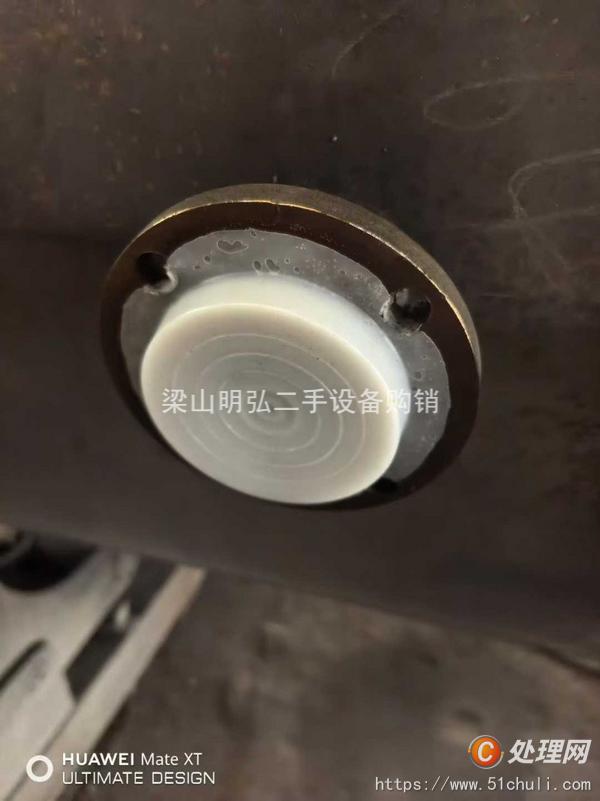 二手儲(chǔ)罐
