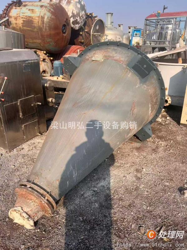 二手混合機(jī)