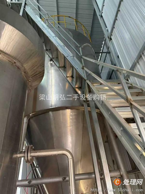 二手噴霧干燥機(jī)
