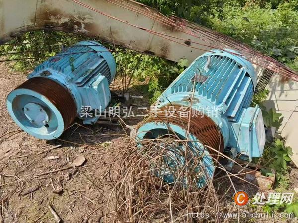 二手刮刀離心機(jī)
