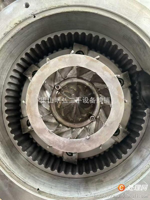 二手粉碎機