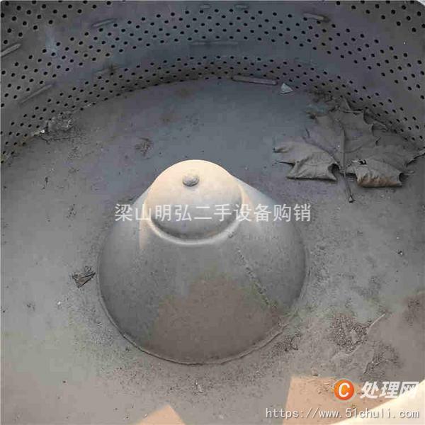 二手三足離心機(jī)