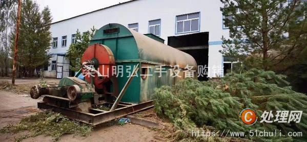 二手管束干燥機