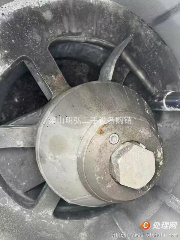 二手推料離心機
