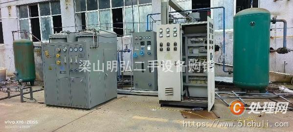 二手制氮機(jī)