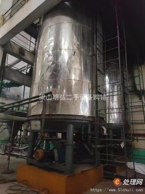 二手盤式干燥機(jī)