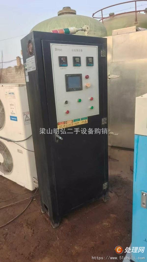 二手濃縮蒸發(fā)器