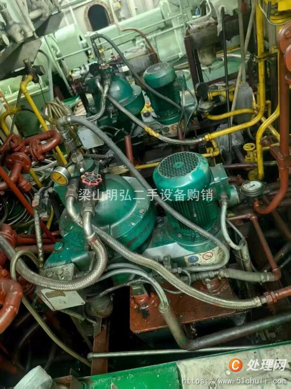 二手分離機