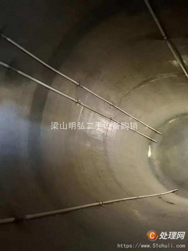 二手反應(yīng)釜