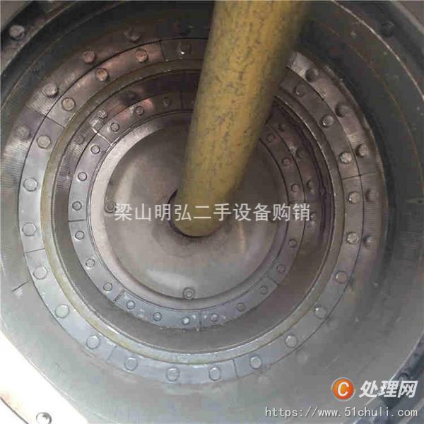 二手推料離心機