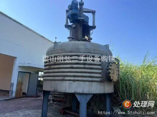 二手過濾機