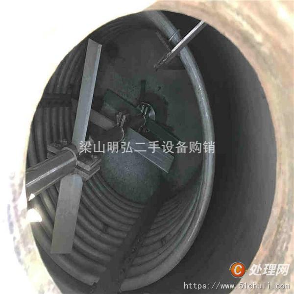 二手不銹鋼反應(yīng)釜