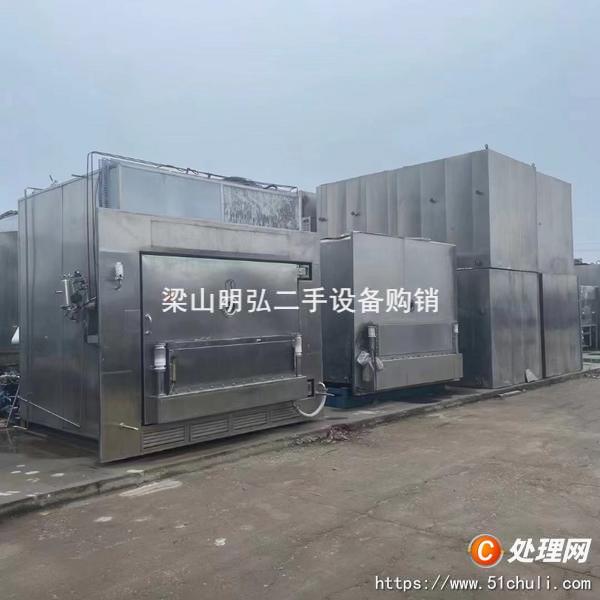 二手烘箱