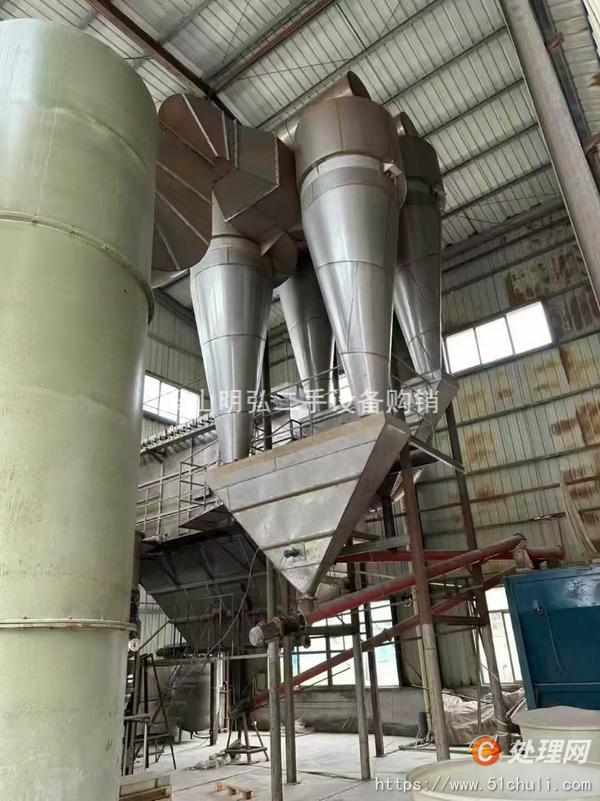 二手閃蒸干燥機(jī)