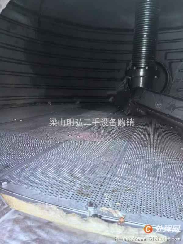 二手三合一過濾機(jī)