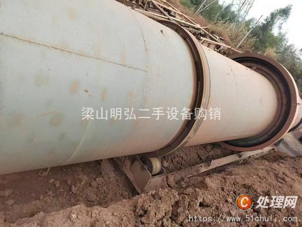 二手滾筒烘干機(jī)