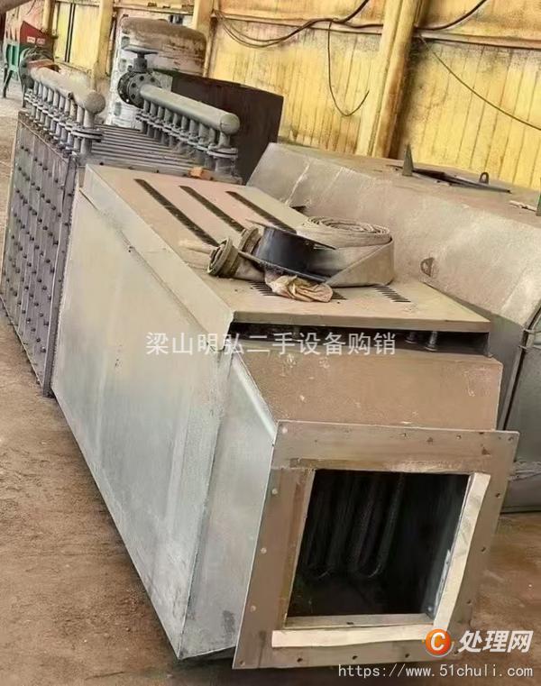 二手噴霧干燥機