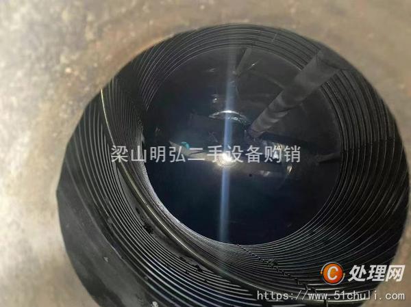 二手反應釜