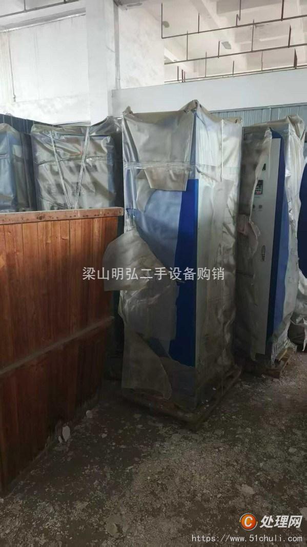 二手臥螺離心機(jī)