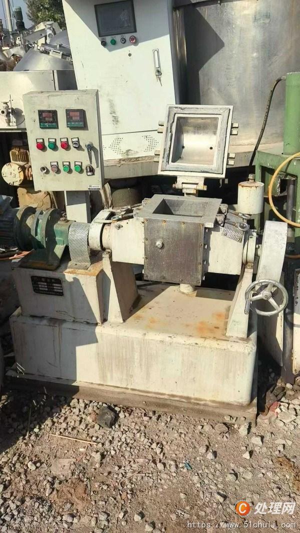 二手捏合機(jī)