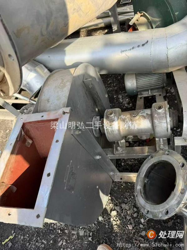 二手噴霧干燥機(jī)