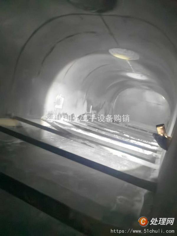 二手流化床干燥機(jī)