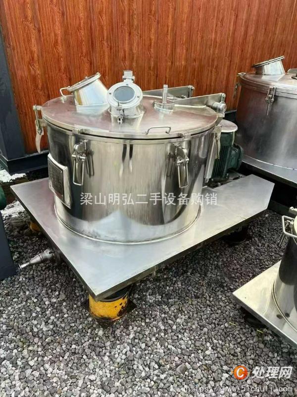 二手離心機(jī)