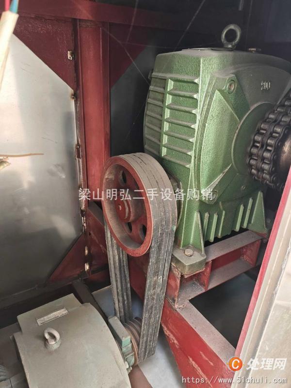 二手混合機(jī)