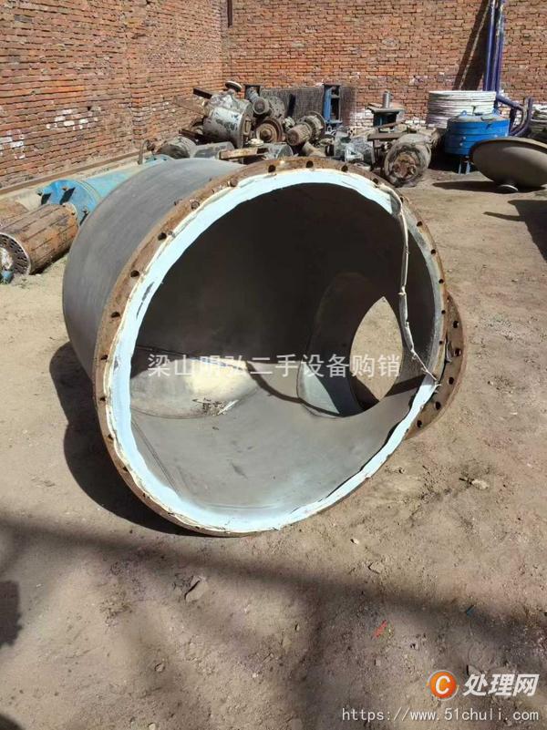 二手冷凝器