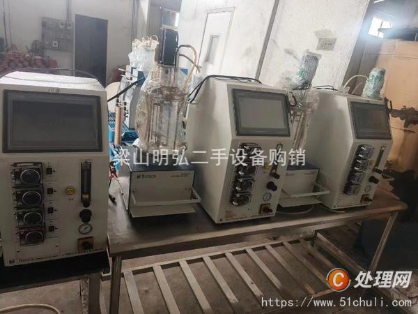 二手發(fā)酵罐