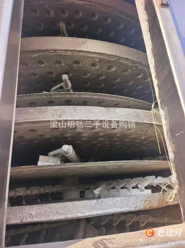 二手盤式干燥機