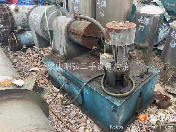二手離心機(jī)