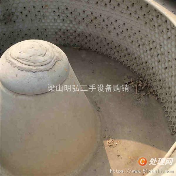 二手平板式離心機(jī)