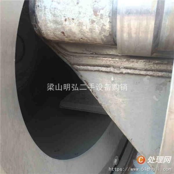 二手臥螺離心機(jī)