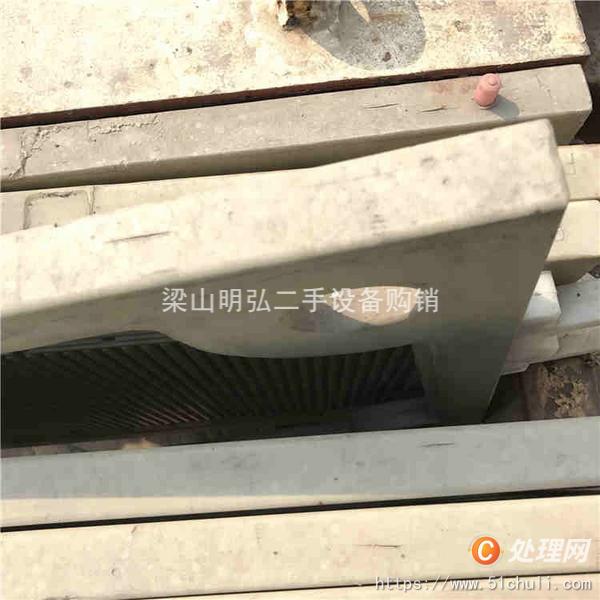 二手壓濾機(jī)