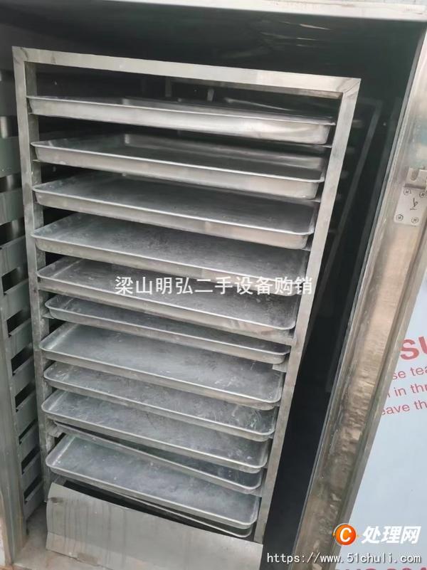 二手熱風(fēng)循環(huán)烘箱