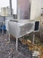 二手閃蒸干燥機(jī)
