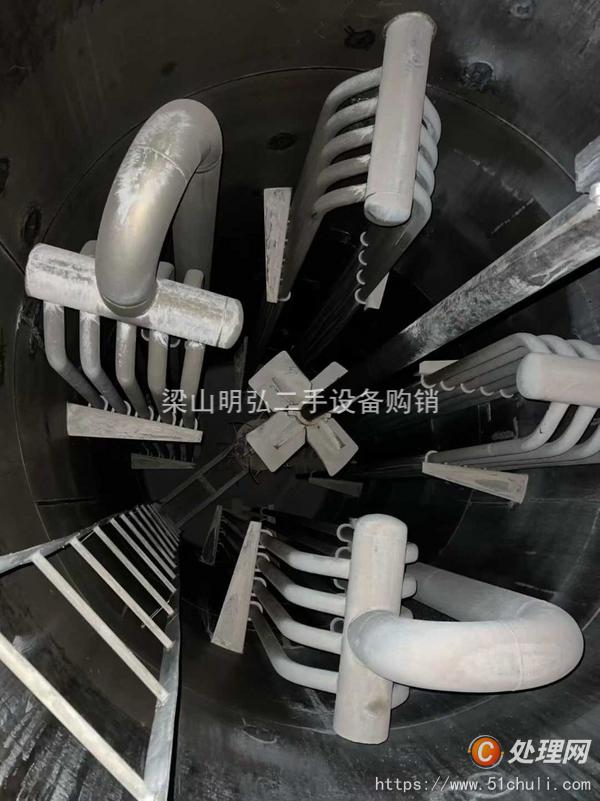 二手發(fā)酵罐
