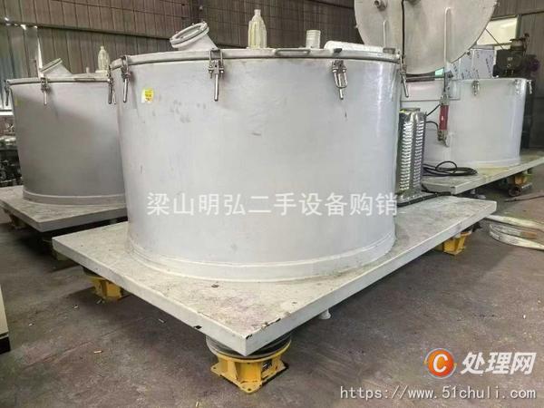 二手離心機(jī)