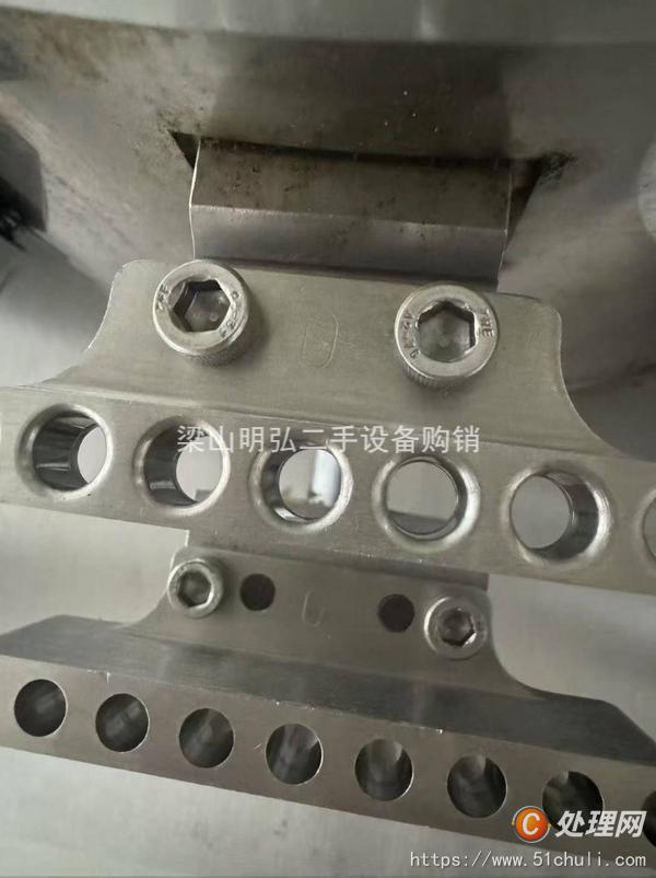 二手膠囊填充機(jī)