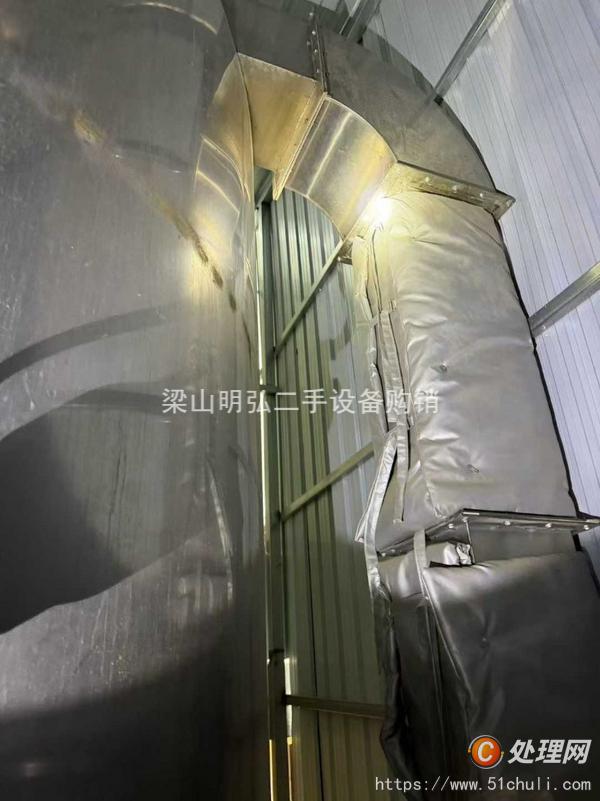 二手噴霧干燥機(jī)
