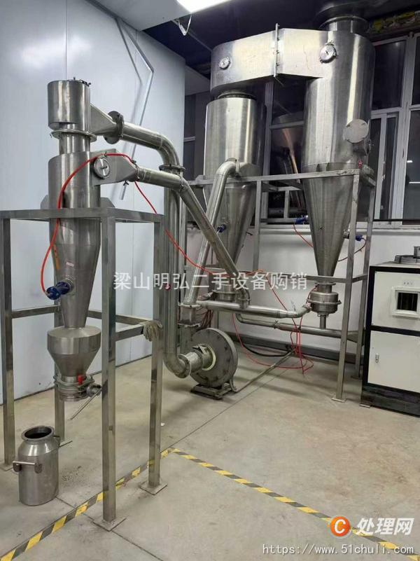 二手噴霧干燥機(jī)